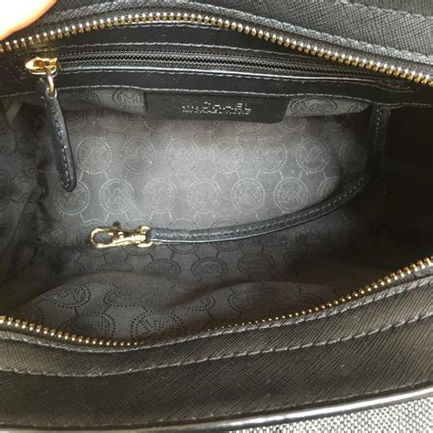 michael kors tasche ofen ohne reisverschluss